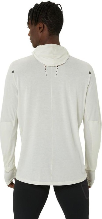 Immagine prodotto ASICS Performance Felpa con cappuccio Metarun LS (L)