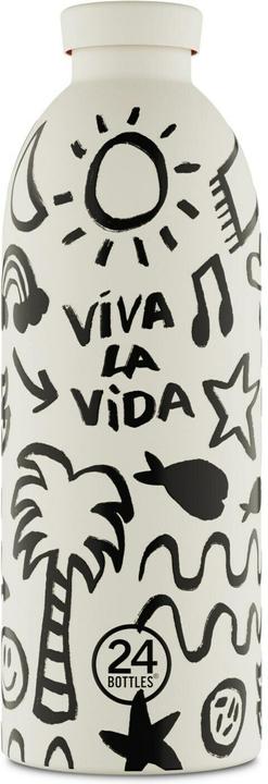 Immagine prodotto 24 Bottles Clima Horizon Trinkflasche 330 ml (0.33 l)