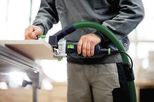 Image du produit Festool Modul-Kantenfräse MFK 700 EQ-Plus (Affleureuse)