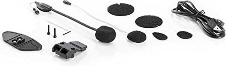 Image du produit Albrecht Midland BTX1 Pro S BT-Headset Motorradhelme, Einzelgert (Lot de 1)