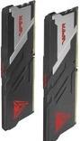 Produktbild Patriot Viper Venom 32GB DDR5 6200-40, PVV532G620C40K (2 x 16GB, 6200 MHz, DDR5-RAM, U-DIMM)