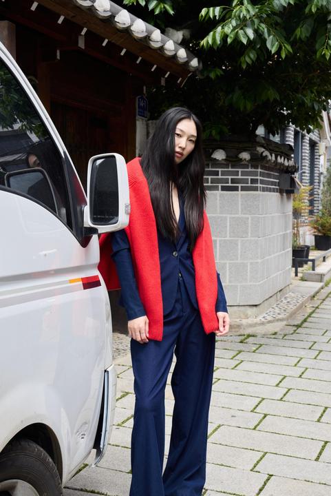 Produktbild Ichi Kate Denim (M)