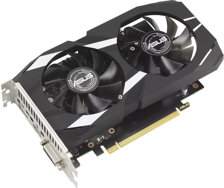 Produktbild ASUS Dual GeForce RTX 3050 OC (6 GB, GDDR6)