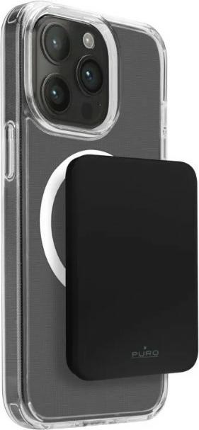 Immagine prodotto Puro Mini Power Mag (4000 mAh, 5 W, 5 Wh)