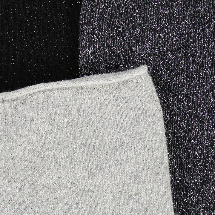 Produktbild La Redoute Collections 3er-Pack Socken mit Pailletten (3er Pack, 35, 37)