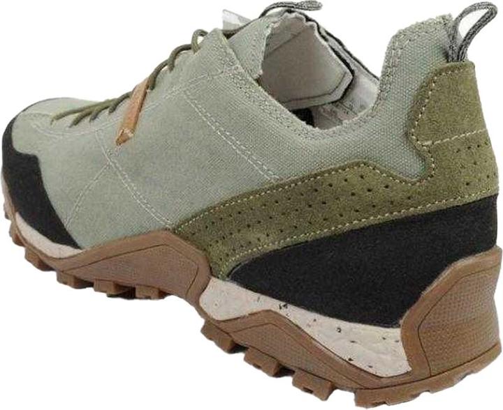 Produktbild AKU Nativa Wanderschuhe Canvas (42)