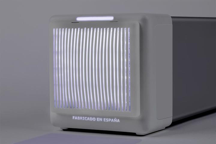 Produktbild Jata JEGA1001 (50 m²)