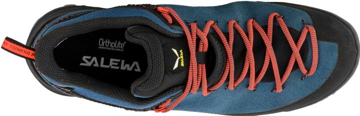 Immagine prodotto Salewa Scarpa Wildfire in pelle Gore-Tex (45)