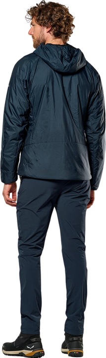 Immagine prodotto Salewa Giacca con cappuccio Puez Catinaccio 2 Tirolwool® Responsive (48, M)