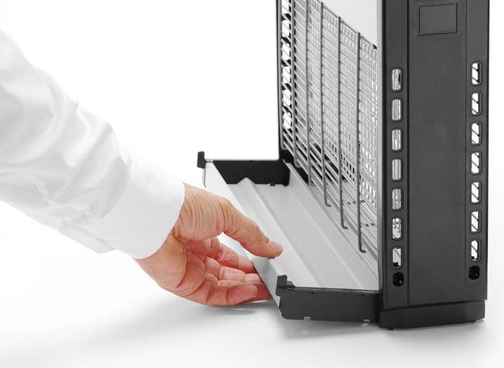 Productafbeelding Hendi Insectendoder 26W ABS Al 335x90x260 mm