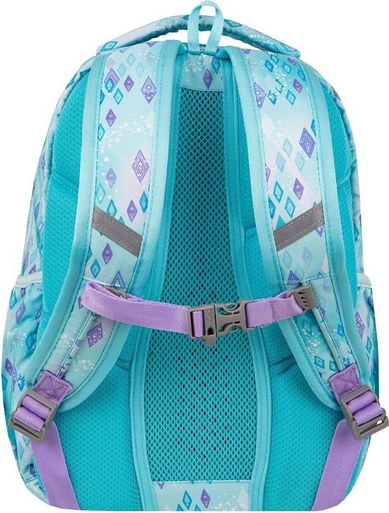 Actual product image Mc Neill Base children's rucksack 36 cm (21 l)
