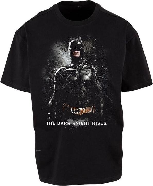 Produktbild Batman Dark Knight Rises In the Rain (XXL)