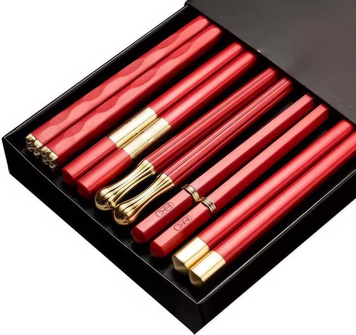 Oro, Rosso
