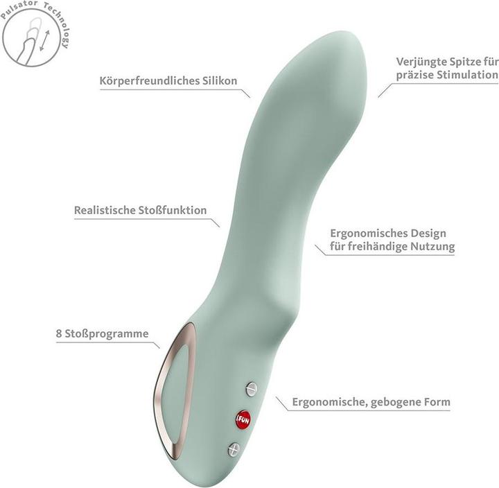 Actual product image Fun Factory Stronic Dive
