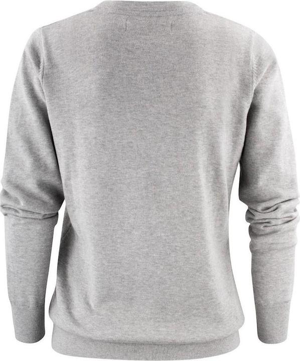 Produktbild James Harvest Ashland Sweatshirt VAusschnitt (M)
