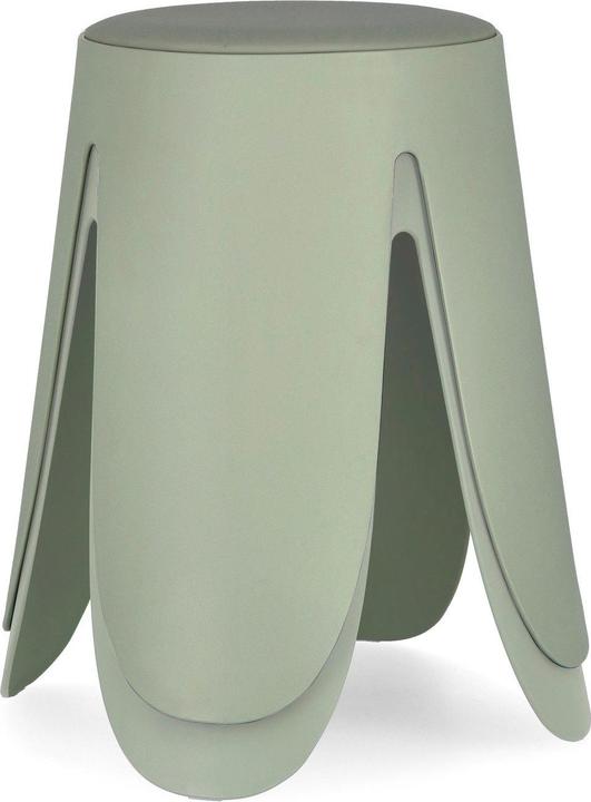 Produktbild Bizzotto Hocker Imogen rund 37