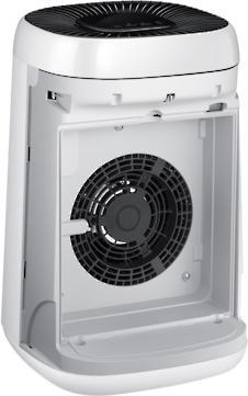 Produktbild Samsung AX34R3020WW ² (34 m²)