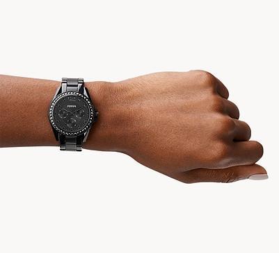 Produktbild Fossil Riley (Chronograph, Analoguhr, 38 mm)