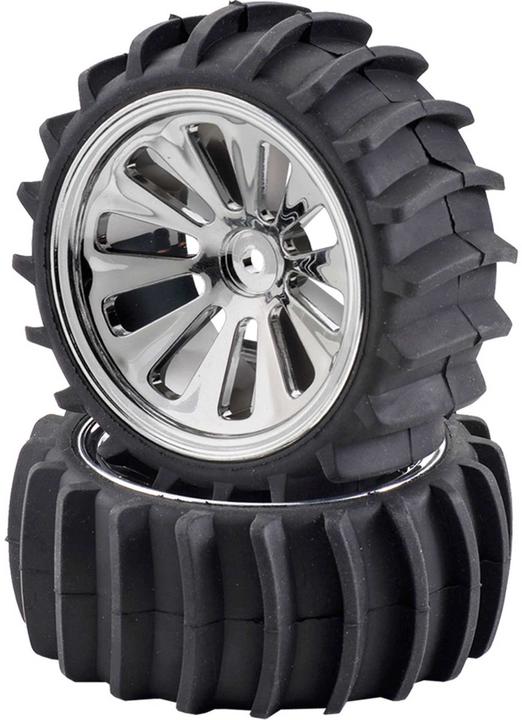 Image du produit Carson Modèle réduit de sport 1:10 Buggy complet