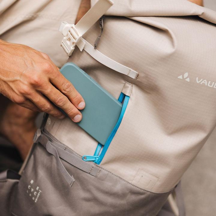 Actual product image Vaude CityGo II (23 l)