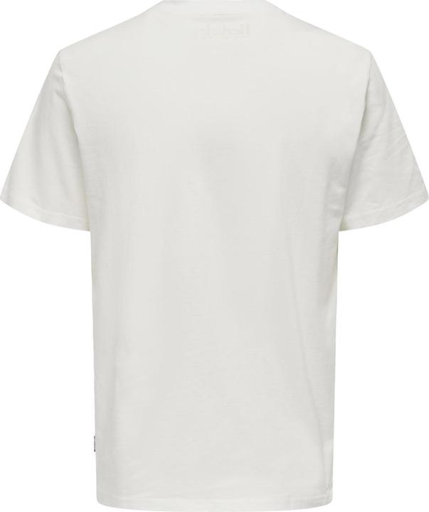 Produktbild Only & Sons -Onsberkeley Reg Ss Tee (XS)