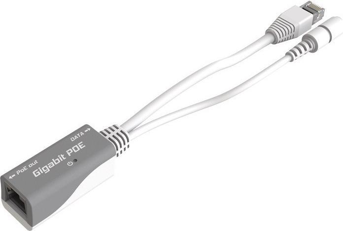 Produktbild MikroTik LTE-Router mit integriertem wifi ax cAP LTE12 ax ext. (1200 Mbit/s)