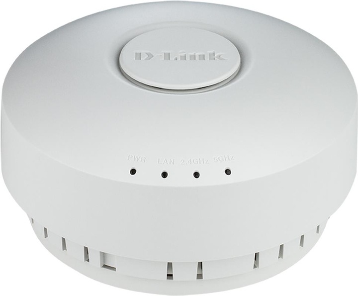 Produktbild D-Link DWL-6610AP WLAN Access Point (867 Mbit/s)