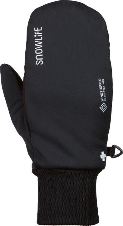 snowlife Multi WS Soft Shell Mitten (XS)