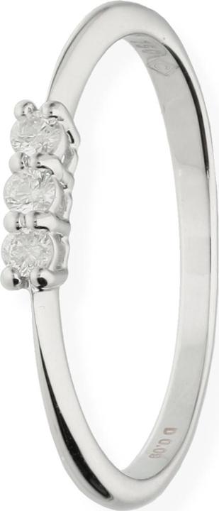 Produktbild Carat Trilogy (58, 950 Platin)