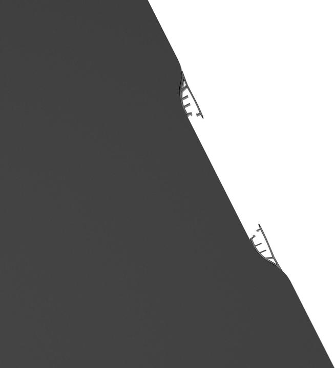 Image du produit Pro-Tec Pomona (110 x 60 x 117 cm)
