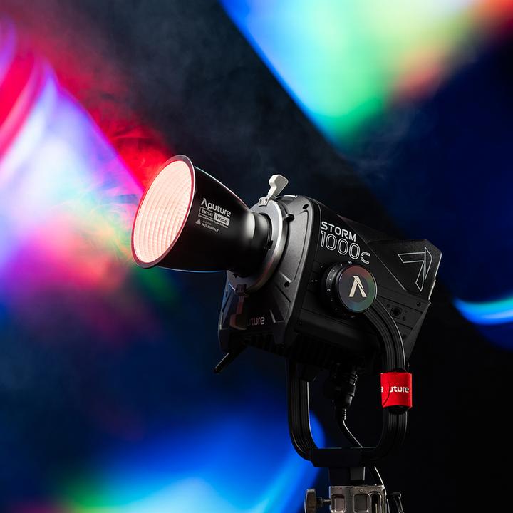 Produktbild Aputure Storm 1000c