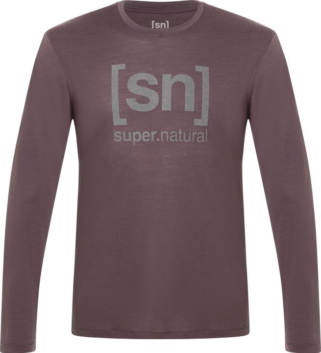 Produktbild Super Natural Logo (XL)