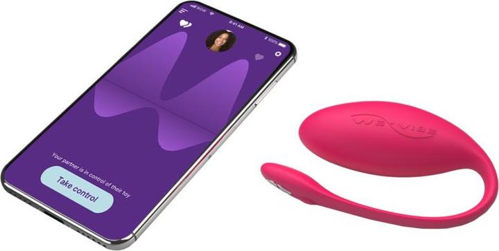 Image du produit We-Vibe Jive
