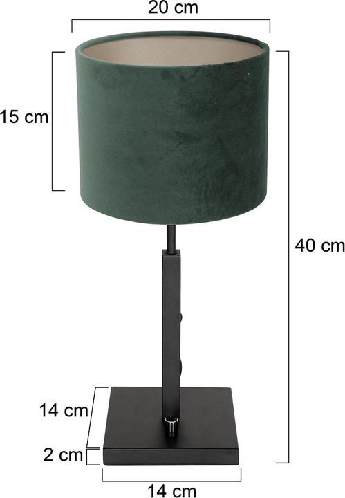 Produktbild Steinhauer Stang (E27)