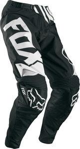 Produktbild Fox Pant 360 Savant Black (32)