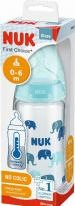 Produktbild NUK Anti Colic First Choice (240 ml)