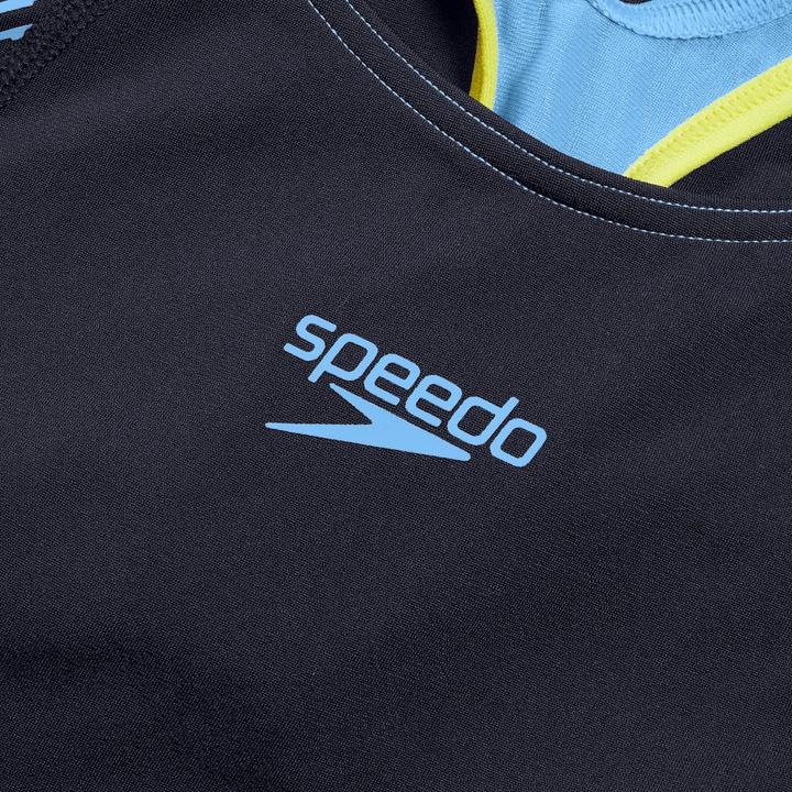 Produktbild Speedo Placement Laneback (40)