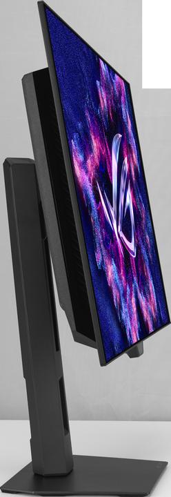 Image du produit ASUS ROG Strix XG27AQDMG Gen2 (2560 x 1440 pixels, 26.50")