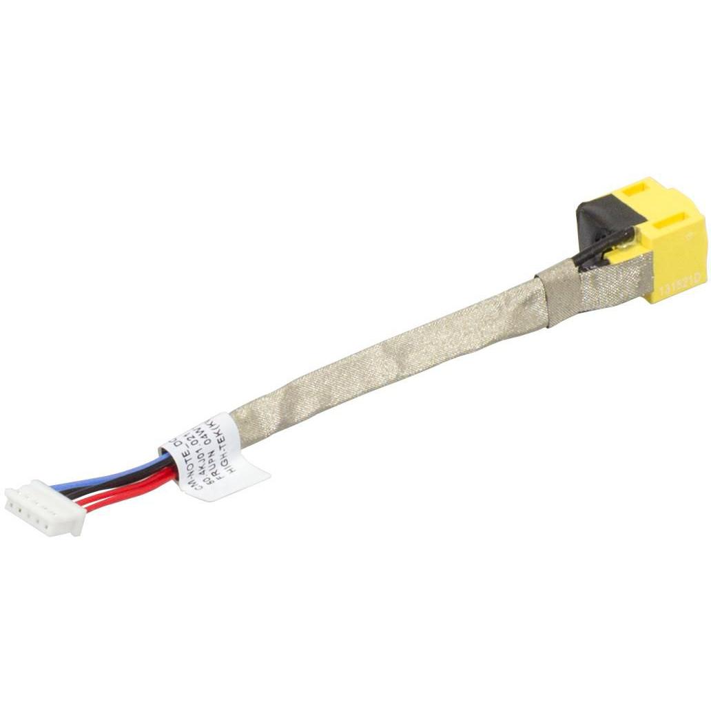 Lenovo Cable Dc In, Notebook Ersatzteile