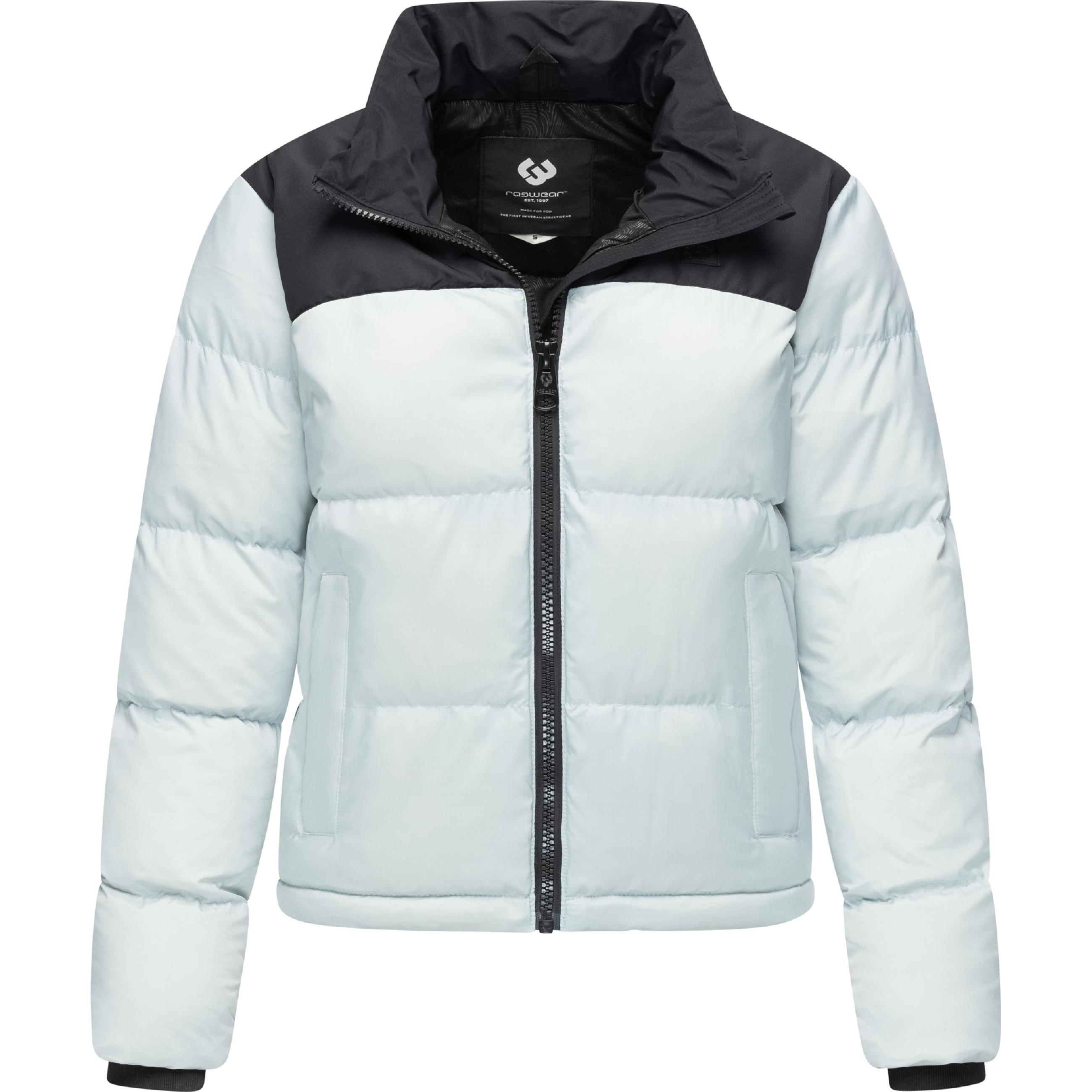 Ragwear, Damen, Jacke, Serah (M), Blau, M