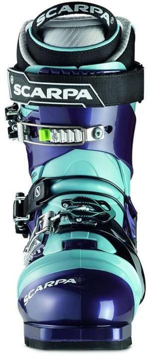 Immagine prodotto Scarpa Scarponi da sci T2 Eco Wmn 2024 (22)