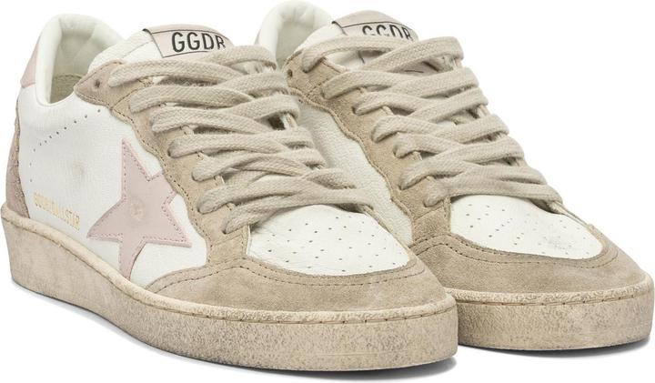 Produktbild Golden Goose "Ball Star" sneaker (37)