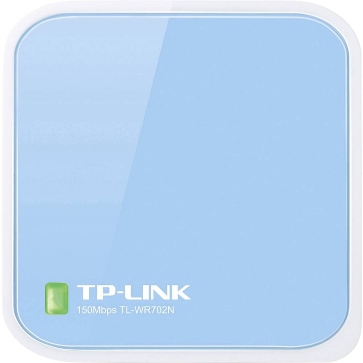 Produktbild TP-Link Tl-Wr802n