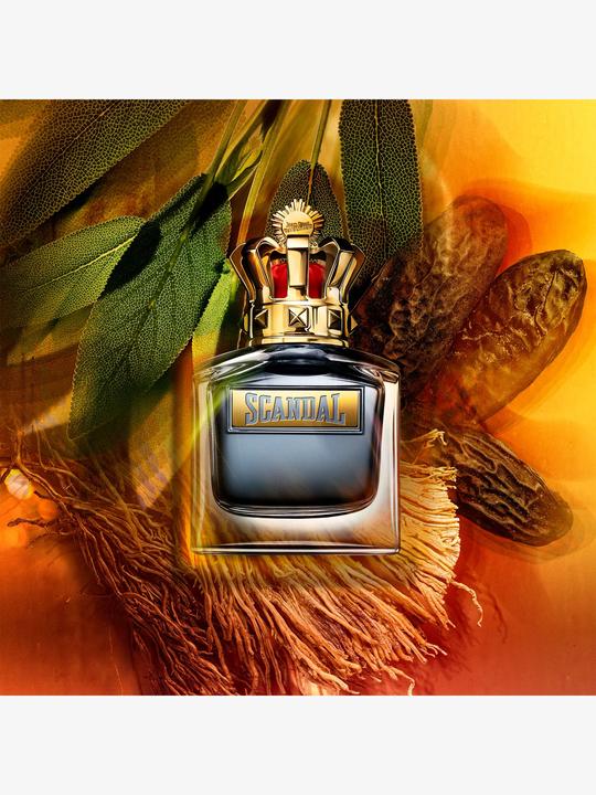 Produktbild Gaultier Scandal pour homme (Eau de Toilette, 100 ml)