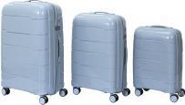Image du produit Jet Lag Custodie Madrid (38 l)
