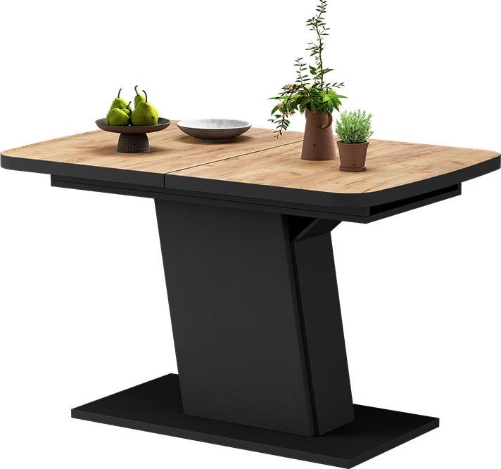 Image du produit Vicco Table de salle à manger Fenaro (160 x 120 x 77.30 cm)