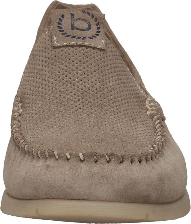 Actual product image Bugatti Slipper (44)