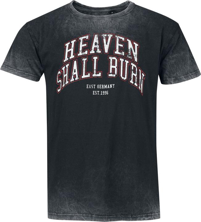 Produktbild Heaven Shall Burn Never (M)