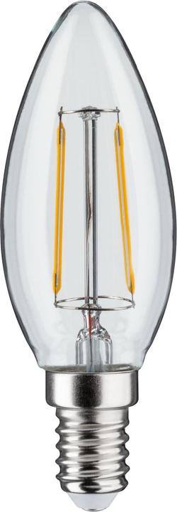 Produktbild Paulmann Outdoor Plug & Shine LED Kerze (E14, 2 W, 160 lm, 1 x, G)