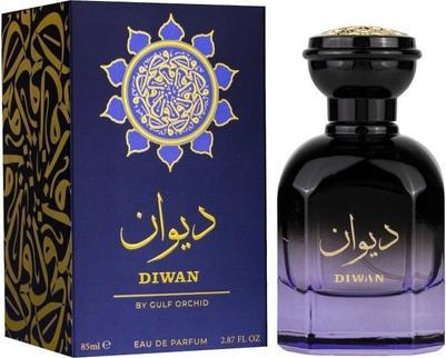 Immagine prodotto Gulf Orchid Diwan Eau de Parfum (Eau de parfum, 85 ml)